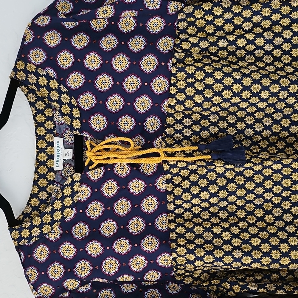 Earthbound Trading Co. Shirt - Picture 11 of 17